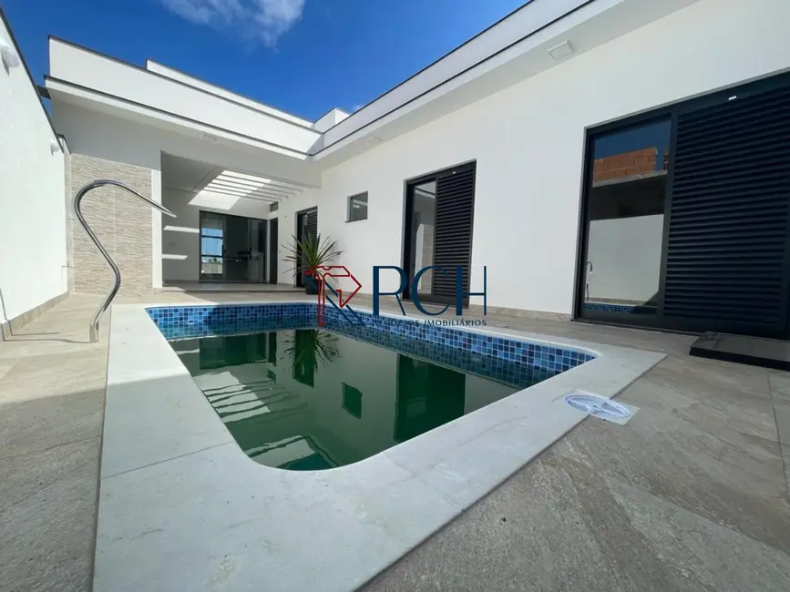 Foto 8 de Casa de Condomínio com 3 quartos à venda, 176m2 em Aparecidinha, Sorocaba - SP