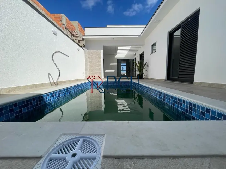 Foto 6 de Casa de Condomínio com 3 quartos à venda, 176m2 em Aparecidinha, Sorocaba - SP