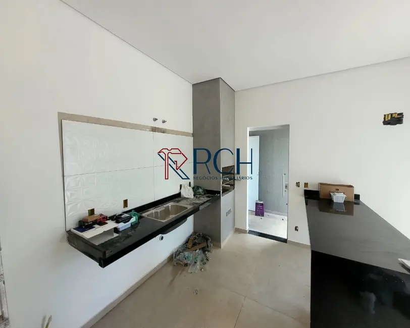 Foto 7 de Casa de Condomínio com 3 quartos à venda, 172m2 em Cajuru do Sul, Sorocaba - SP