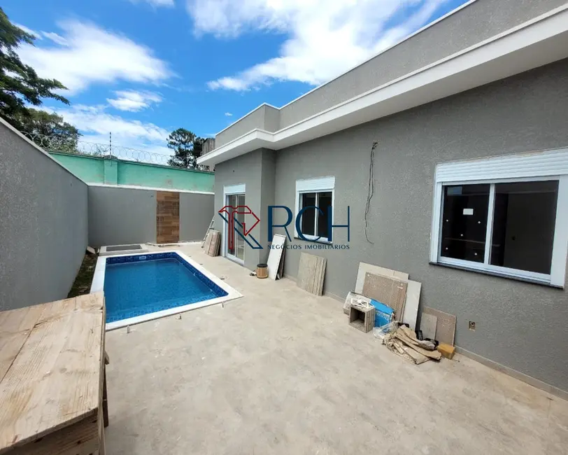 Foto 3 de Casa de Condomínio com 3 quartos à venda, 172m2 em Cajuru do Sul, Sorocaba - SP