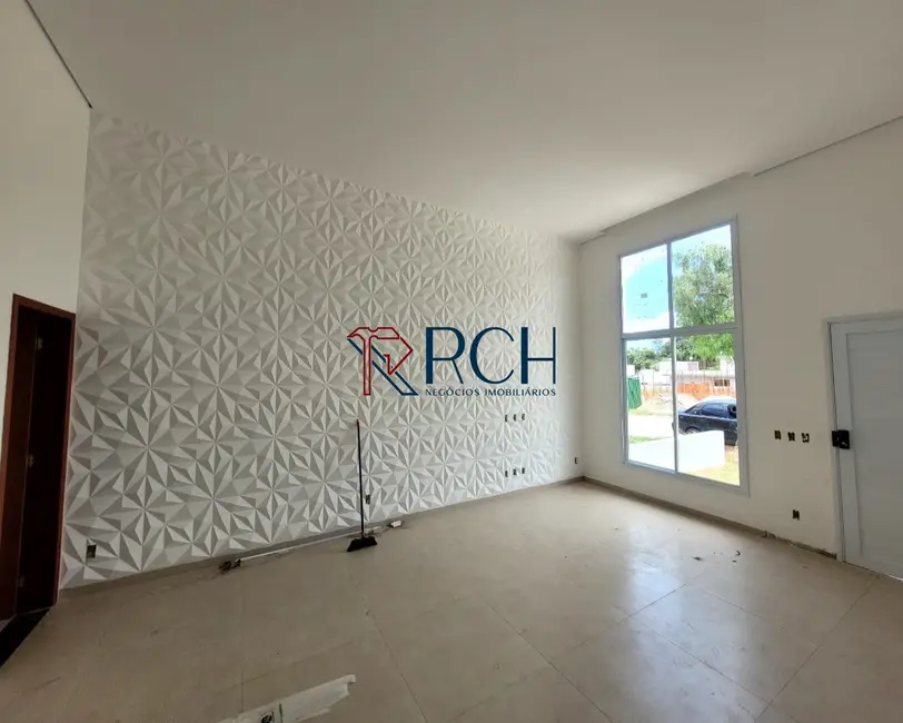 Foto 6 de Casa de Condomínio com 3 quartos à venda, 172m2 em Cajuru do Sul, Sorocaba - SP