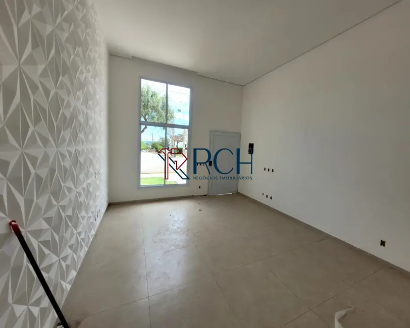 Foto 5 de Casa de Condomínio com 3 quartos à venda, 172m2 em Cajuru do Sul, Sorocaba - SP