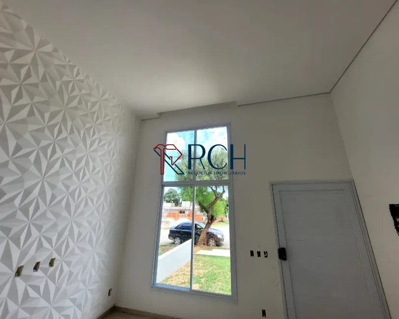 Foto 4 de Casa de Condomínio com 3 quartos à venda, 172m2 em Cajuru do Sul, Sorocaba - SP