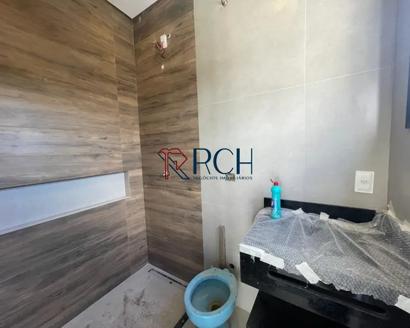 Casa de Condomínio com 3 quartos à venda, 186m2 em Cajuru do Sul, Sorocaba - SP - imagem 9 Foto 9 de Casa de Condomínio com 3 quartos à venda, 186m2 em Cajuru do Sul, Sorocaba - SP