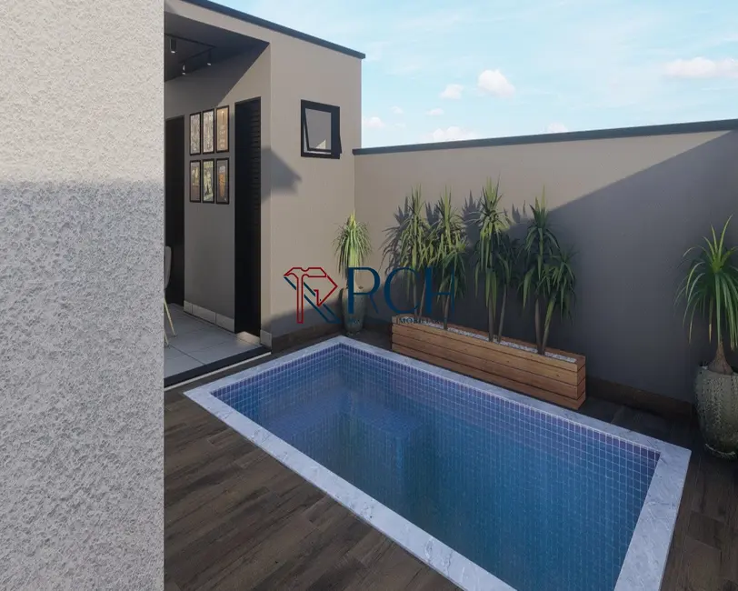 Casa de Condomínio com 3 quartos à venda, 186m2 em Cajuru do Sul, Sorocaba - SP - imagem 6 Foto 6 de Casa de Condomínio com 3 quartos à venda, 186m2 em Cajuru do Sul, Sorocaba - SP