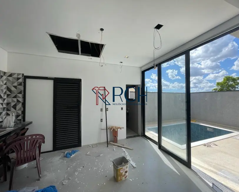 Casa de Condomínio com 3 quartos à venda, 186m2 em Cajuru do Sul, Sorocaba - SP - imagem 7 Foto 7 de Casa de Condomínio com 3 quartos à venda, 186m2 em Cajuru do Sul, Sorocaba - SP