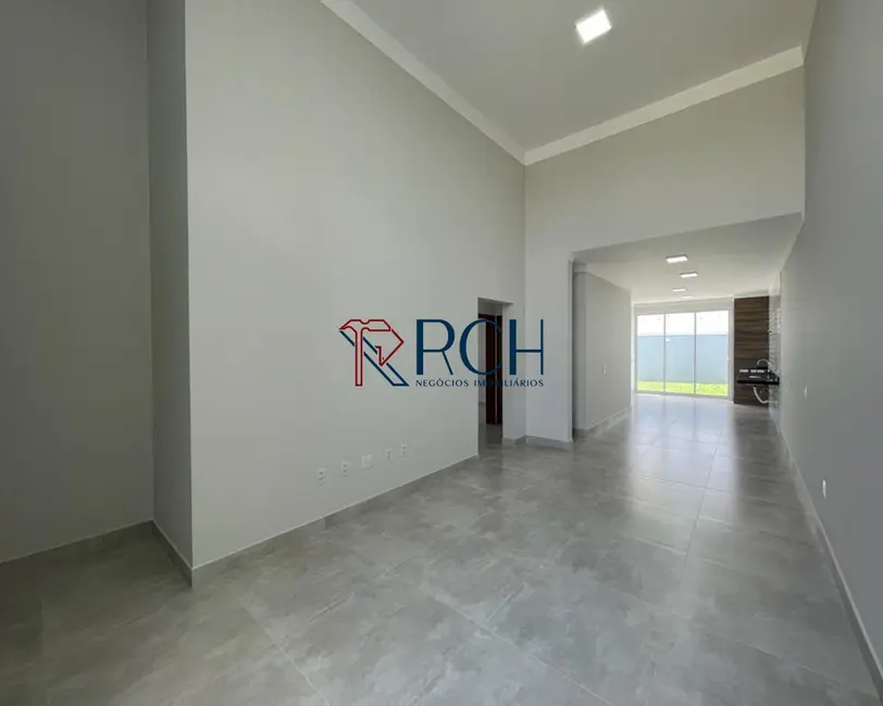 Casa de Condomínio com 3 quartos à venda, 148m2 em Cajuru do Sul, Sorocaba - SP - imagem 3 Foto 3 de Casa de Condomínio com 3 quartos à venda, 148m2 em Cajuru do Sul, Sorocaba - SP