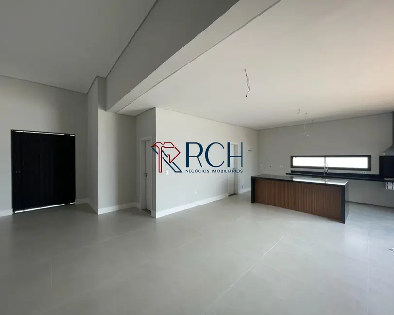 Foto 3 de Casa de Condomínio com 3 quartos à venda, 236m2 em Votorantim - SP