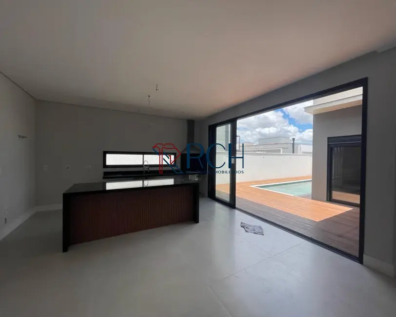 Foto 6 de Casa de Condomínio com 3 quartos à venda, 236m2 em Votorantim - SP