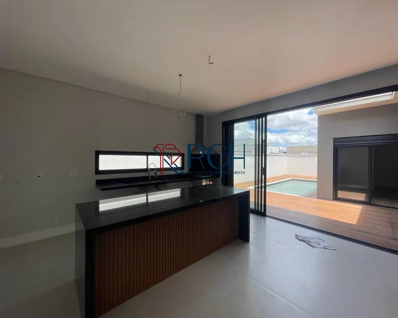 Foto 7 de Casa de Condomínio com 3 quartos à venda, 236m2 em Votorantim - SP