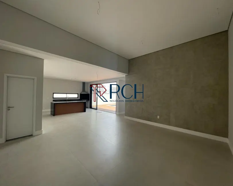 Foto 9 de Casa de Condomínio com 3 quartos à venda, 236m2 em Votorantim - SP