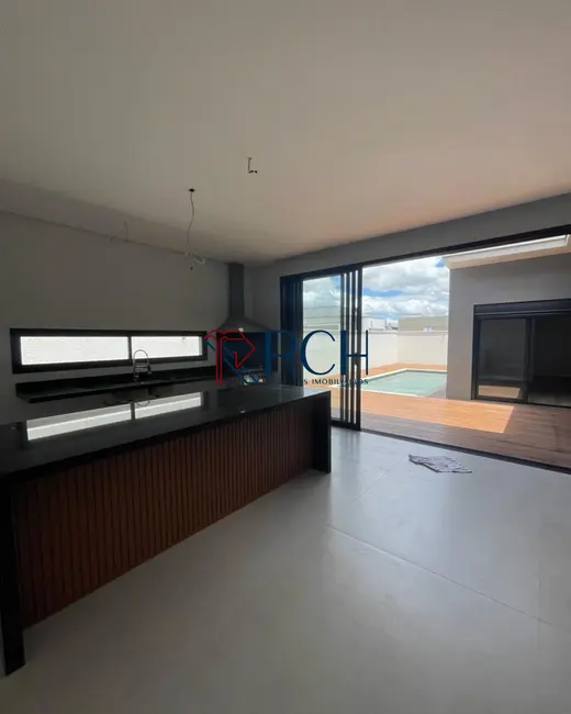 Foto 8 de Casa de Condomínio com 3 quartos à venda, 236m2 em Votorantim - SP