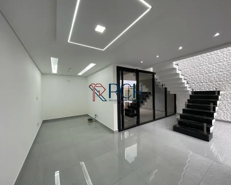 Casa de Condomínio com 3 quartos à venda, 182m2 em Cajuru do Sul, Sorocaba - SP - imagem 6 Foto 6 de Casa de Condomínio com 3 quartos à venda, 182m2 em Cajuru do Sul, Sorocaba - SP
