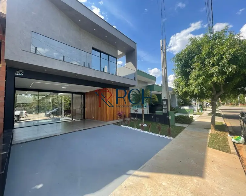 Casa de Condomínio com 3 quartos à venda, 182m2 em Cajuru do Sul, Sorocaba - SP - imagem 5 Foto 5 de Casa de Condomínio com 3 quartos à venda, 182m2 em Cajuru do Sul, Sorocaba - SP