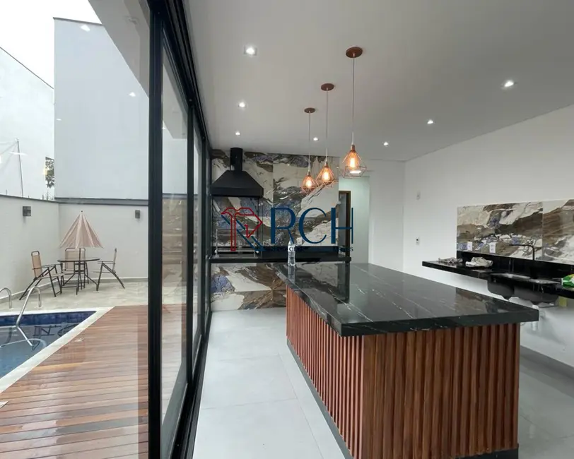 Casa de Condomínio com 3 quartos à venda, 182m2 em Cajuru do Sul, Sorocaba - SP - imagem 7 Foto 7 de Casa de Condomínio com 3 quartos à venda, 182m2 em Cajuru do Sul, Sorocaba - SP