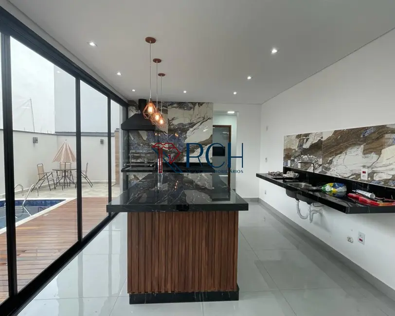 Casa de Condomínio com 3 quartos à venda, 182m2 em Cajuru do Sul, Sorocaba - SP - imagem 9 Foto 9 de Casa de Condomínio com 3 quartos à venda, 182m2 em Cajuru do Sul, Sorocaba - SP