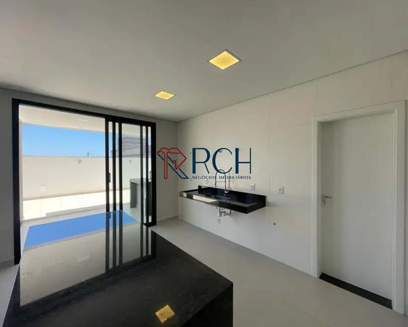 Foto 8 de Casa de Condomínio com 3 quartos à venda, 204m2 em Cajuru do Sul, Sorocaba - SP