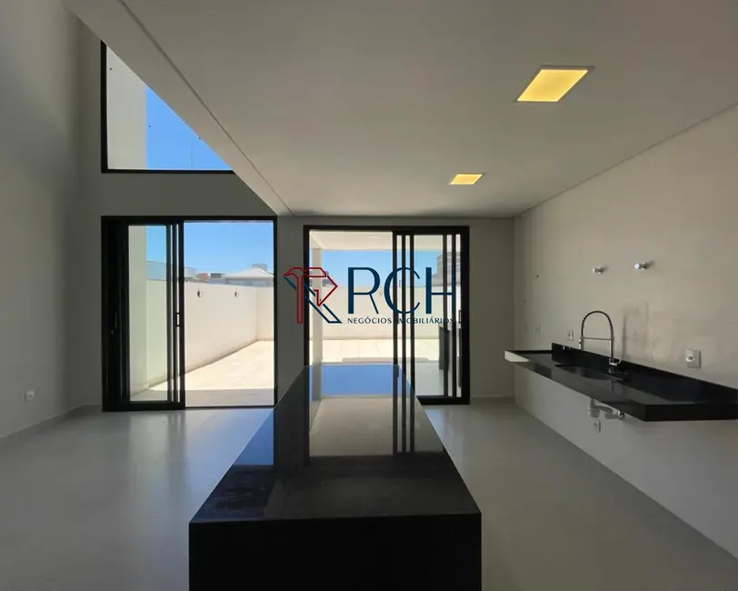 Foto 6 de Casa de Condomínio com 3 quartos à venda, 204m2 em Cajuru do Sul, Sorocaba - SP