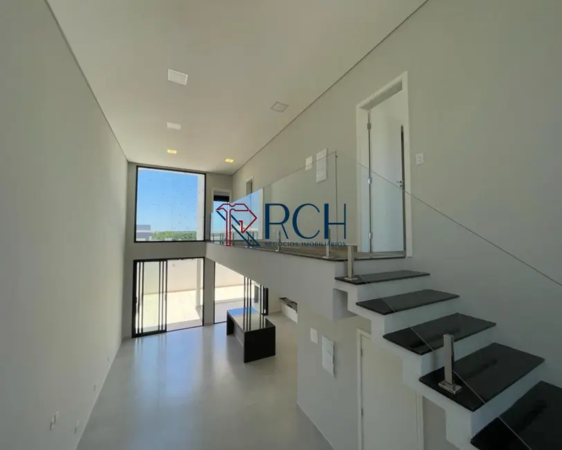 Foto 5 de Casa de Condomínio com 3 quartos à venda, 204m2 em Cajuru do Sul, Sorocaba - SP