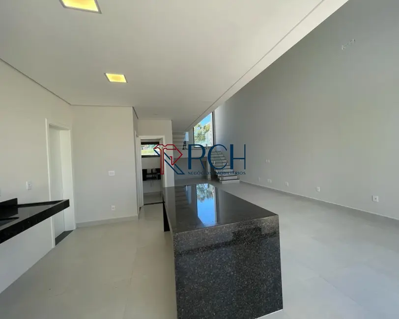 Foto 7 de Casa de Condomínio com 3 quartos à venda, 204m2 em Cajuru do Sul, Sorocaba - SP