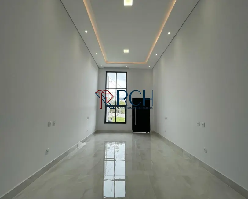 Casa de Condomínio com 3 quartos à venda, 145m2 em Cajuru do Sul, Sorocaba - SP - imagem 3 Foto 3 de Casa de Condomínio com 3 quartos à venda, 145m2 em Cajuru do Sul, Sorocaba - SP