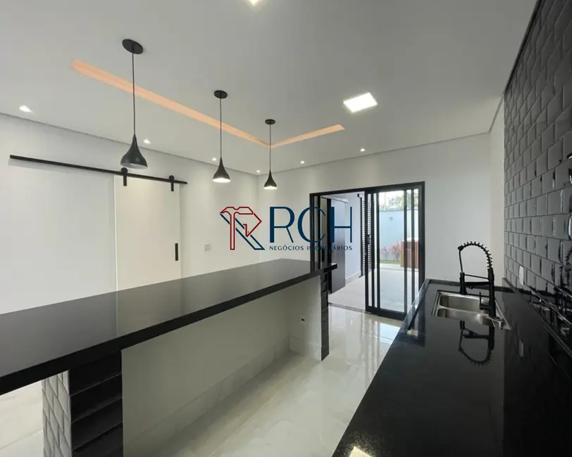 Casa de Condomínio com 3 quartos à venda, 145m2 em Cajuru do Sul, Sorocaba - SP - imagem 8 Foto 8 de Casa de Condomínio com 3 quartos à venda, 145m2 em Cajuru do Sul, Sorocaba - SP