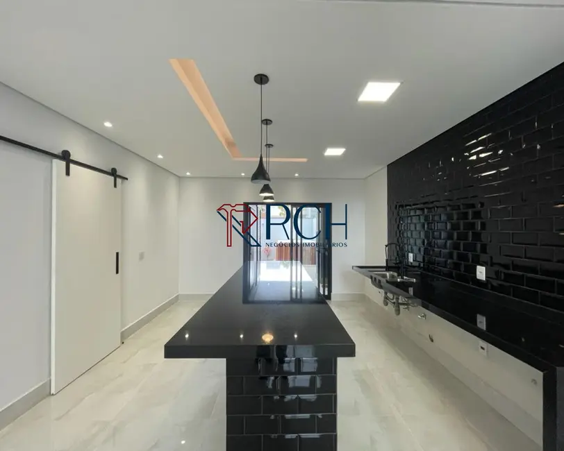 Casa de Condomínio com 3 quartos à venda, 145m2 em Cajuru do Sul, Sorocaba - SP - imagem 7 Foto 7 de Casa de Condomínio com 3 quartos à venda, 145m2 em Cajuru do Sul, Sorocaba - SP