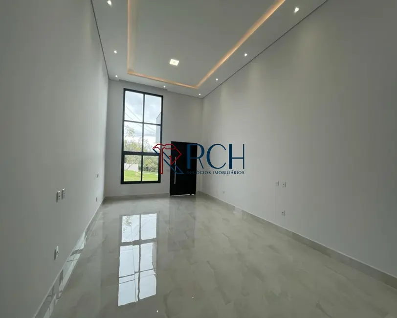 Casa de Condomínio com 3 quartos à venda, 145m2 em Cajuru do Sul, Sorocaba - SP - imagem 1 Foto 1 de Casa de Condomínio com 3 quartos à venda, 145m2 em Cajuru do Sul, Sorocaba - SP
