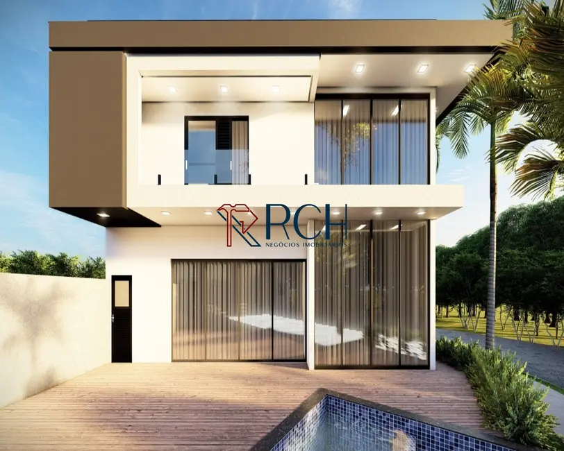 Casa de Condomínio com 3 quartos à venda, 260m2 em Cajuru do Sul, Sorocaba - SP - imagem 5 Foto 5 de Casa de Condomínio com 3 quartos à venda, 260m2 em Cajuru do Sul, Sorocaba - SP