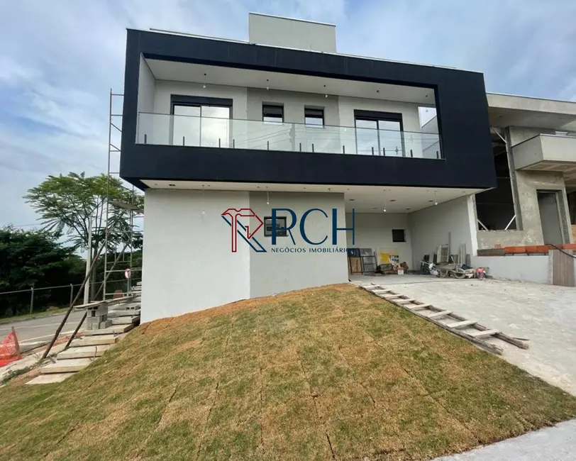 Casa de Condomínio com 3 quartos à venda, 260m2 em Cajuru do Sul, Sorocaba - SP - imagem 8 Foto 8 de Casa de Condomínio com 3 quartos à venda, 260m2 em Cajuru do Sul, Sorocaba - SP