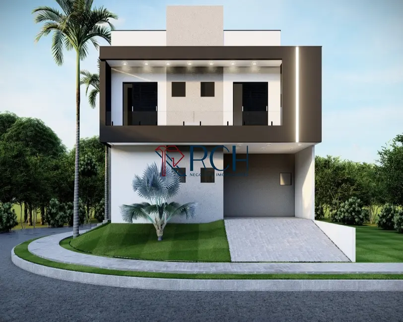 Casa de Condomínio com 3 quartos à venda, 260m2 em Cajuru do Sul, Sorocaba - SP - imagem 7 Foto 7 de Casa de Condomínio com 3 quartos à venda, 260m2 em Cajuru do Sul, Sorocaba - SP