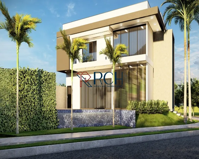 Casa de Condomínio com 3 quartos à venda, 260m2 em Cajuru do Sul, Sorocaba - SP - imagem 6 Foto 6 de Casa de Condomínio com 3 quartos à venda, 260m2 em Cajuru do Sul, Sorocaba - SP