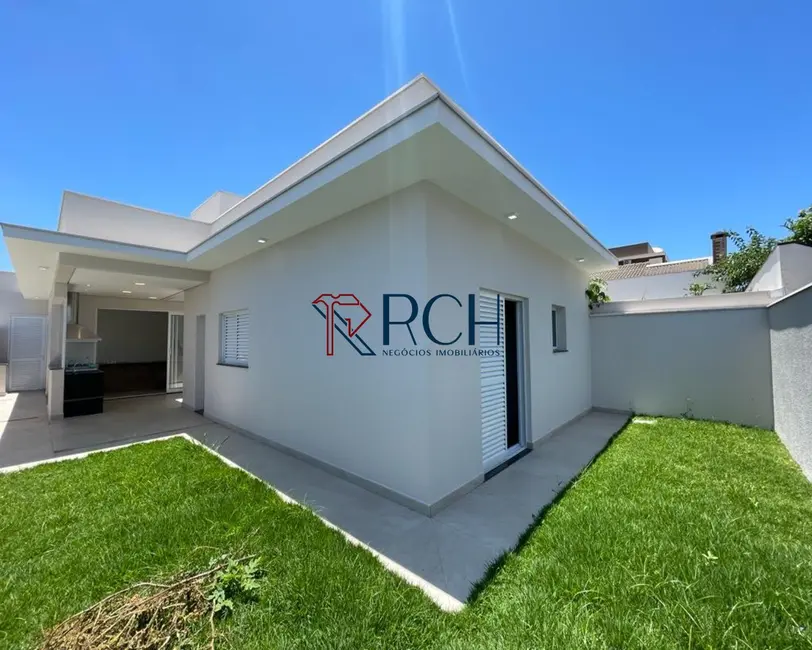 Foto 9 de Casa de Condomínio com 3 quartos à venda, 155m2 em Cajuru do Sul, Sorocaba - SP