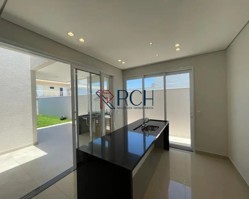 Foto 5 de Casa de Condomínio com 3 quartos à venda, 155m2 em Cajuru do Sul, Sorocaba - SP