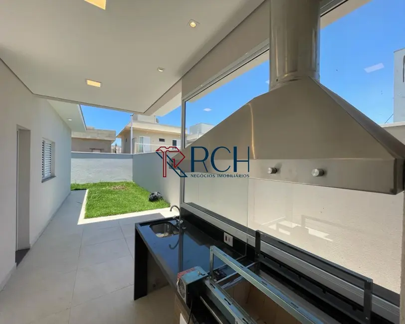 Foto 7 de Casa de Condomínio com 3 quartos à venda, 155m2 em Cajuru do Sul, Sorocaba - SP