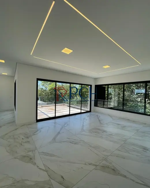 Foto 9 de Casa de Condomínio com 3 quartos à venda, 326m2 em Alphaville Nova Esplanada, Votorantim - SP