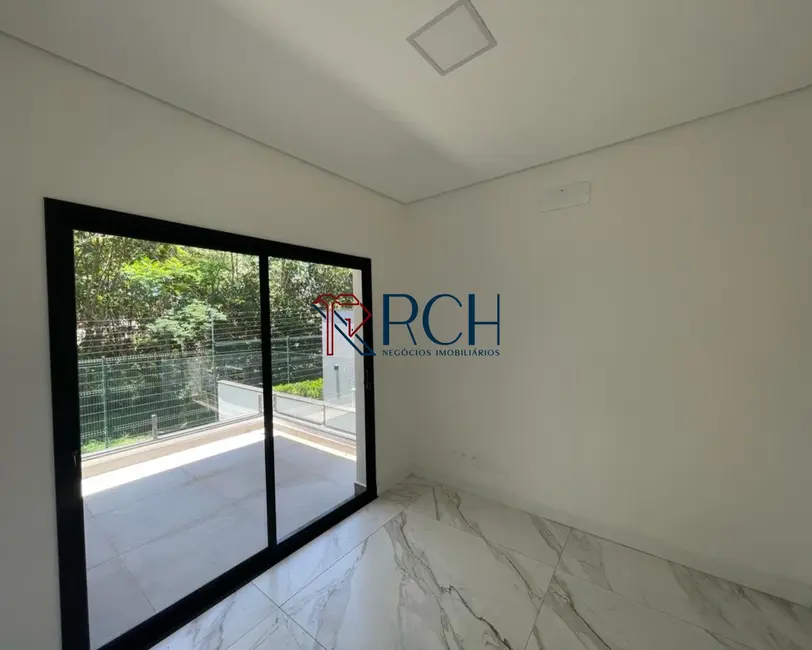 Foto 7 de Casa de Condomínio com 3 quartos à venda, 326m2 em Alphaville Nova Esplanada, Votorantim - SP