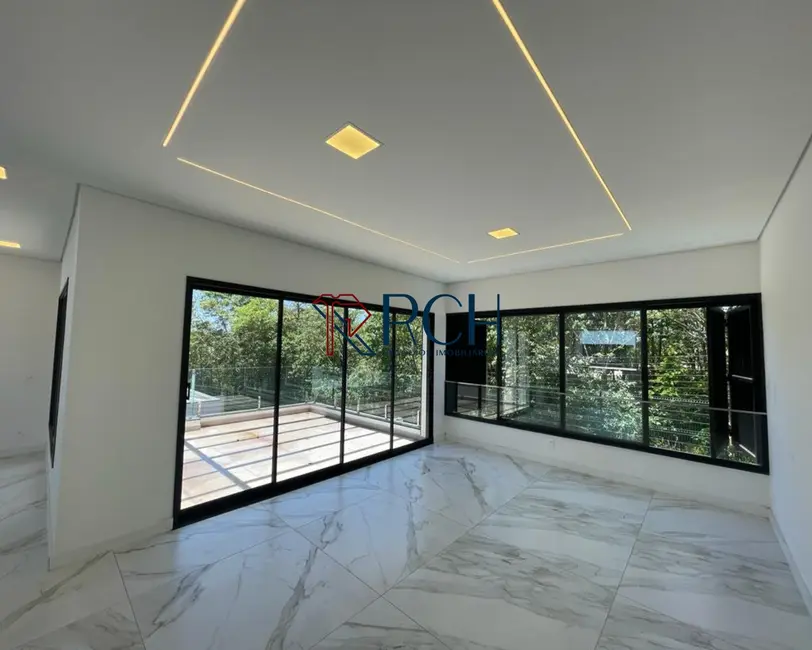 Foto 6 de Casa de Condomínio com 3 quartos à venda, 326m2 em Alphaville Nova Esplanada, Votorantim - SP