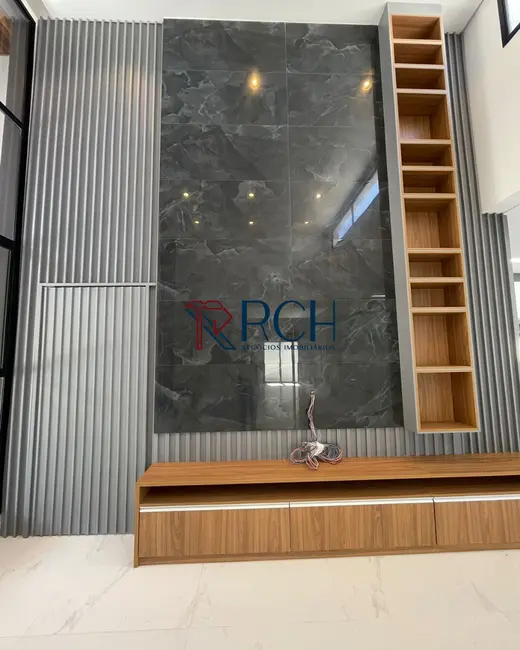 Casa de Condomínio com 3 quartos à venda, 272m2 em Alphaville Nova Esplanada, Votorantim - SP - imagem 7 Foto 7 de Casa de Condomínio com 3 quartos à venda, 272m2 em Alphaville Nova Esplanada, Votorantim - SP