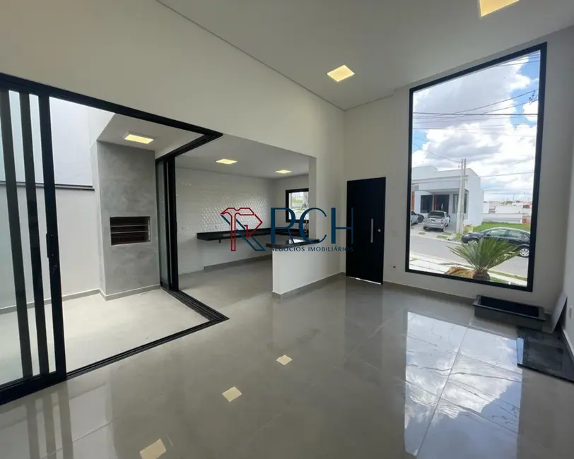 Casa de Condomínio com 3 quartos à venda, 98m2 em Horto Florestal, Sorocaba - SP - imagem 5 Foto 5 de Casa de Condomínio com 3 quartos à venda, 98m2 em Horto Florestal, Sorocaba - SP