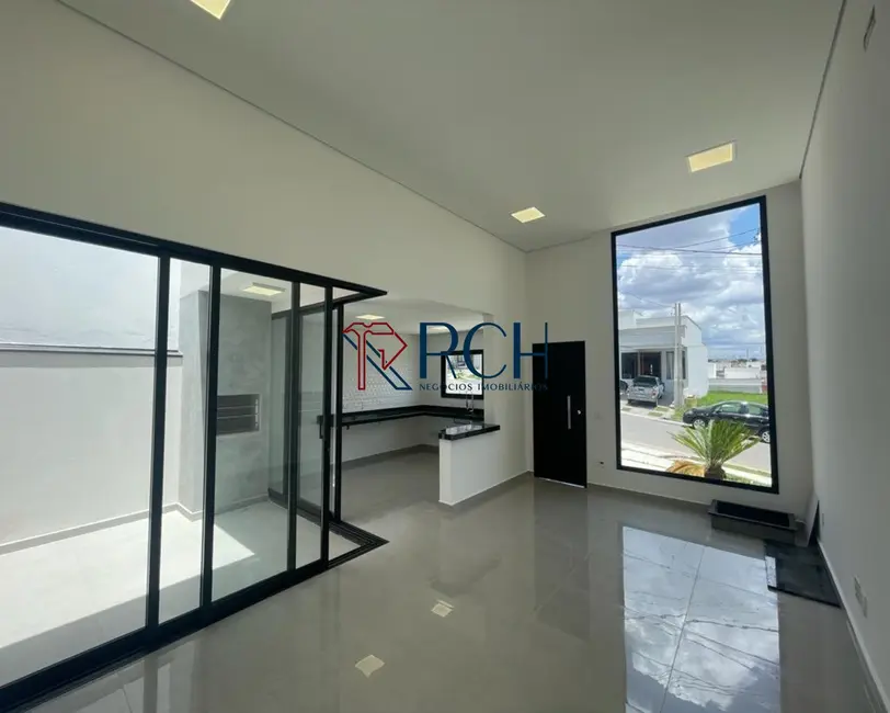 Casa de Condomínio com 3 quartos à venda, 98m2 em Horto Florestal, Sorocaba - SP - imagem 4 Foto 4 de Casa de Condomínio com 3 quartos à venda, 98m2 em Horto Florestal, Sorocaba - SP