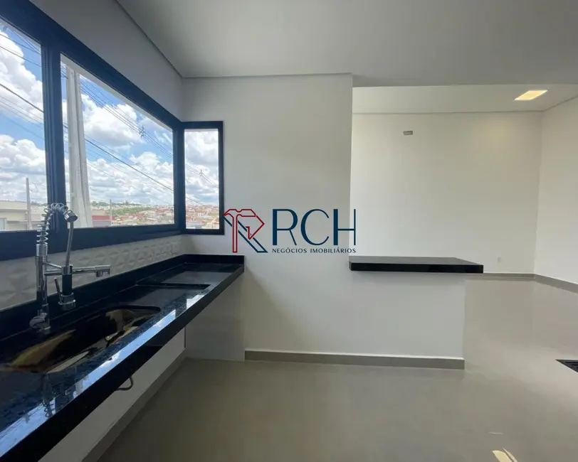 Casa de Condomínio com 3 quartos à venda, 98m2 em Horto Florestal, Sorocaba - SP - imagem 9 Foto 9 de Casa de Condomínio com 3 quartos à venda, 98m2 em Horto Florestal, Sorocaba - SP
