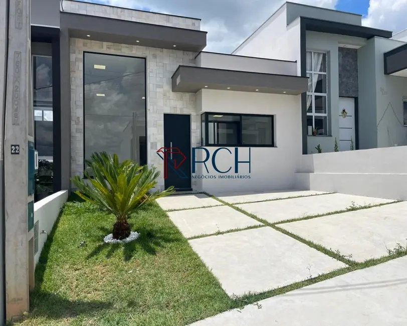 Casa de Condomínio com 3 quartos à venda, 98m2 em Horto Florestal, Sorocaba - SP - imagem 3 Foto 3 de Casa de Condomínio com 3 quartos à venda, 98m2 em Horto Florestal, Sorocaba - SP