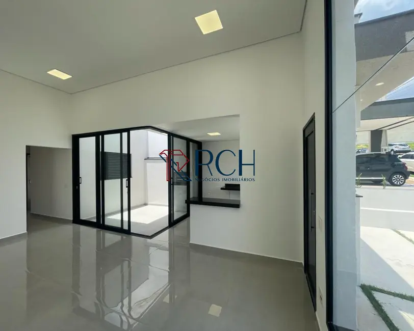 Casa de Condomínio com 3 quartos à venda, 98m2 em Horto Florestal, Sorocaba - SP - imagem 2 Foto 2 de Casa de Condomínio com 3 quartos à venda, 98m2 em Horto Florestal, Sorocaba - SP