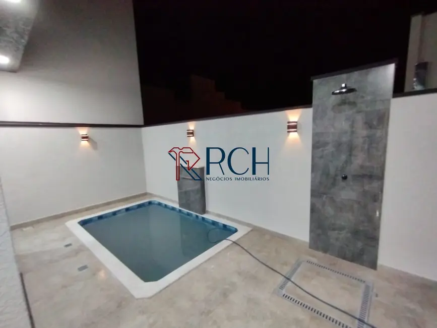 Casa de Condomínio com 3 quartos à venda, 110m2 em Horto Florestal, Sorocaba - SP - imagem 8 Foto 8 de Casa de Condomínio com 3 quartos à venda, 110m2 em Horto Florestal, Sorocaba - SP