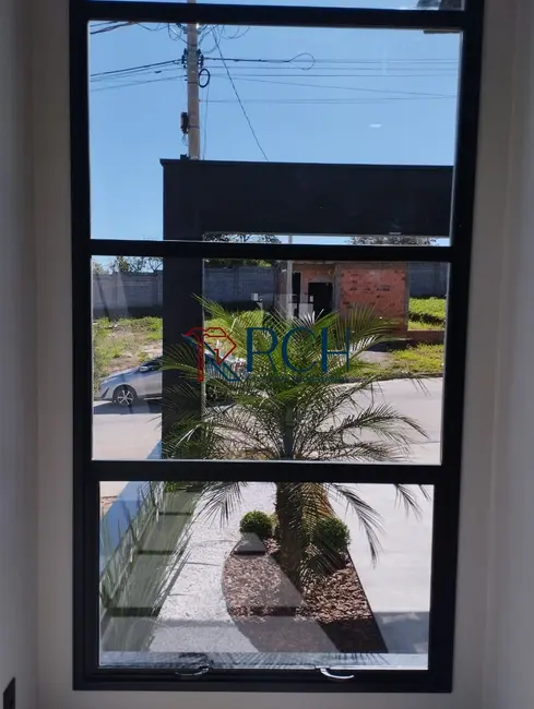 Casa de Condomínio com 3 quartos à venda, 110m2 em Horto Florestal, Sorocaba - SP - imagem 3 Foto 3 de Casa de Condomínio com 3 quartos à venda, 110m2 em Horto Florestal, Sorocaba - SP