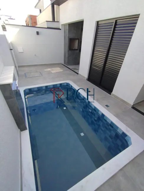 Casa de Condomínio com 3 quartos à venda, 110m2 em Horto Florestal, Sorocaba - SP - imagem 5 Foto 5 de Casa de Condomínio com 3 quartos à venda, 110m2 em Horto Florestal, Sorocaba - SP