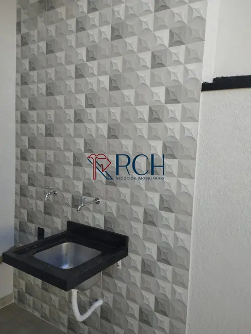 Casa de Condomínio com 3 quartos à venda, 110m2 em Horto Florestal, Sorocaba - SP - imagem 6 Foto 6 de Casa de Condomínio com 3 quartos à venda, 110m2 em Horto Florestal, Sorocaba - SP