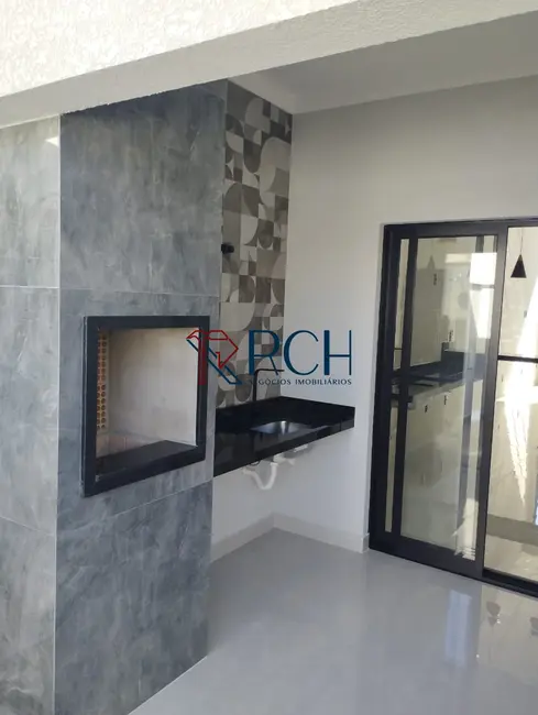 Casa de Condomínio com 3 quartos à venda, 110m2 em Horto Florestal, Sorocaba - SP - imagem 4 Foto 4 de Casa de Condomínio com 3 quartos à venda, 110m2 em Horto Florestal, Sorocaba - SP