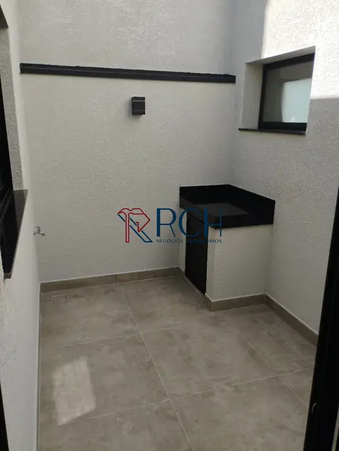 Casa de Condomínio com 3 quartos à venda, 110m2 em Horto Florestal, Sorocaba - SP - imagem 7 Foto 7 de Casa de Condomínio com 3 quartos à venda, 110m2 em Horto Florestal, Sorocaba - SP